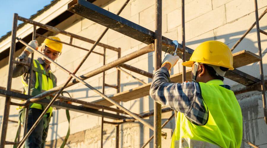 Gutter Repair and Sealing in Hermon, NY
